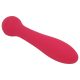 Cotoxo Lollipop - uppladdningsbar stavvibrator (röd)