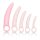 CalExotics Inspire - hälsosamman vaginal expansionsset (rosa)