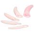 CalExotics Inspire - hälsosamman vaginal expansionsset (rosa)