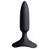 Lovense - analplugg vibrator uppladdningsbar - XS 25mm - svart