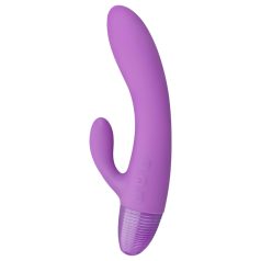 Picobong Kaya - klitorisvibrator med arm (lila)