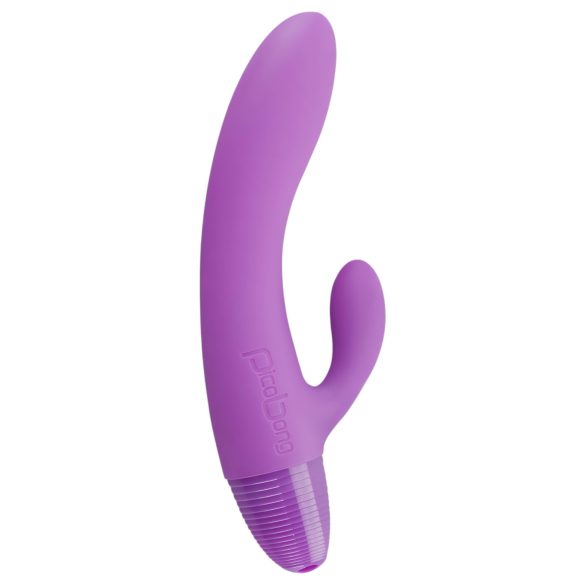 Picobong Kaya - klitorisvibrator med arm (lila)