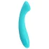 Picobong Moka - G-punktvibrator (turkos)
