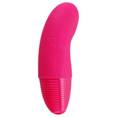 Picobong Ako - klitorisvibrator - vattentät - rosa
