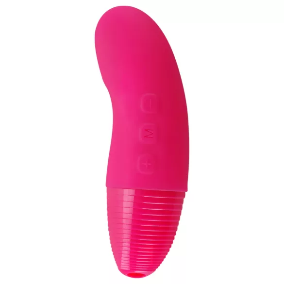 Picobong Ako - klitorisvibrator - vattentät - rosa