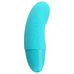   Picobong Ako - klitorisstimulator vibrator - vattentät - blå