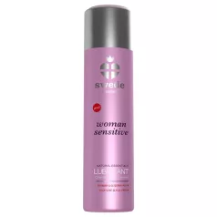 Swede Woman - vattenbaserat glidmedel - sensitiv - 60ml