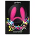 Picobong - vibrator unisex vattentät - rosa