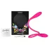 Picobong - vibrator unisex vattentät - rosa