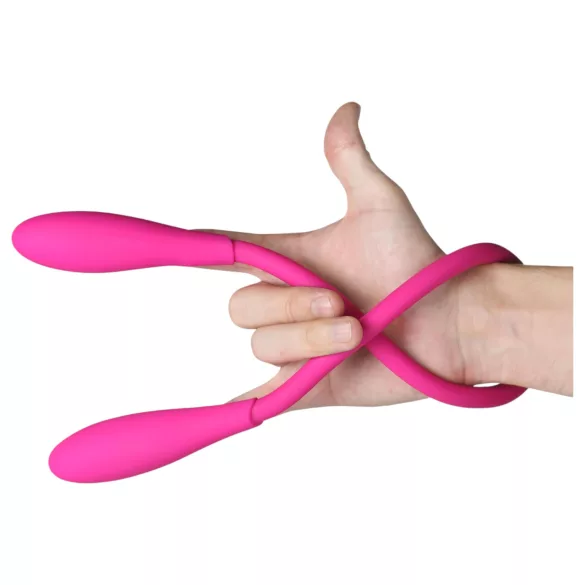 Picobong - vibrator unisex vattentät - rosa