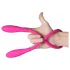 Picobong - vibrator unisex vattentät - rosa