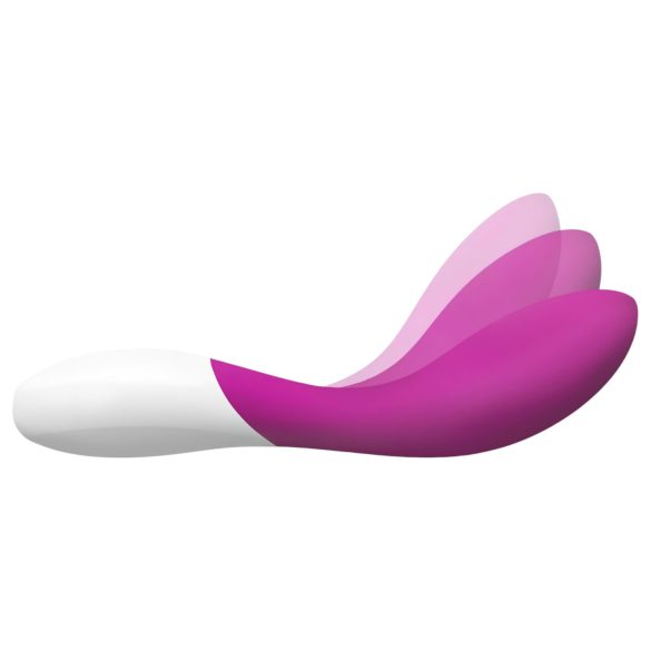 LELO - G-punktvibrator - vattentät - lila