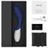 LELO - G-punktsvibrator - vattentät - blå