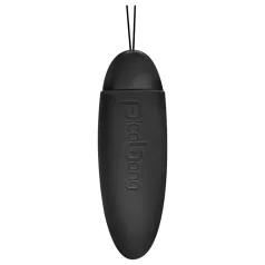 Picobong - vibratorägg - vattentät - svart