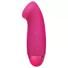 Picobong - Klitorisvibrator - Vattentät - Rosa