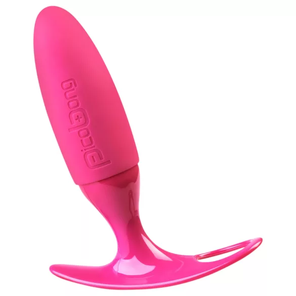 Picobong Tano 2 - Silikon Prostatamassager (Rosa)