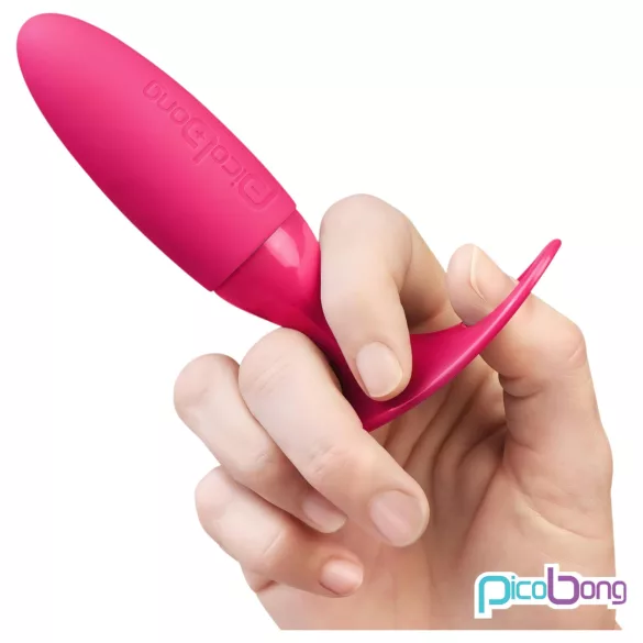 Picobong Tano 2 - Silikon Prostatamassager (Rosa)