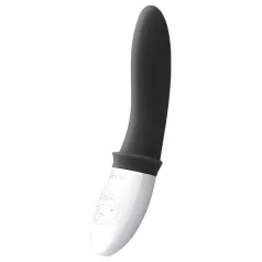   LELO Billy 2 - prostatavibrator - uppladdningsbar vattentät - svart