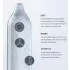 LELO Hex Original - kondom - tunn latex - 36 st