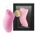 LELO Sona - klitorisstimulator med ljudvågor - rosa