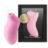 LELO Sona - klitorisstimulator med ljudvågor - rosa