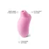 LELO Sona - klitorisstimulator med ljudvågor - rosa