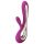 LELO Soraya 2 - vattentät klitorisstimulator med arm (lila)
