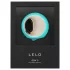 LELO Ora 3 - oralsex simulator och klitorisstimulator - turkos