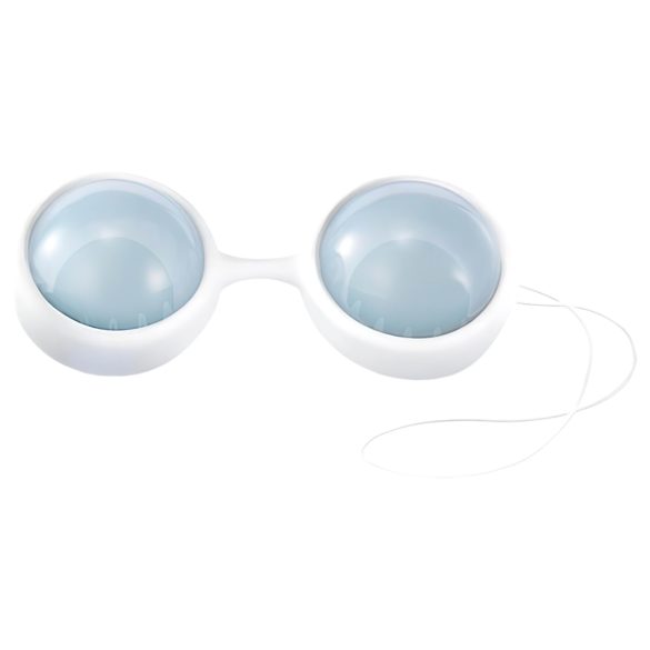 LELO Beads Plus - geishakulor set - justerbar vikt - silikon