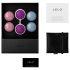 LELO Beads Plus - geishakulor set - justerbar vikt - silikon