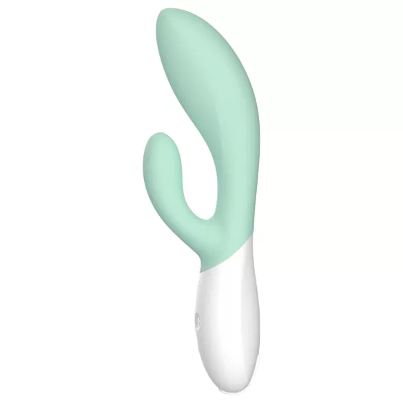 LELO Ina 3 - uppladdningsbar vattentät vibrator - mint