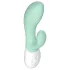 LELO Ina 3 - uppladdningsbar vattentät vibrator - mint