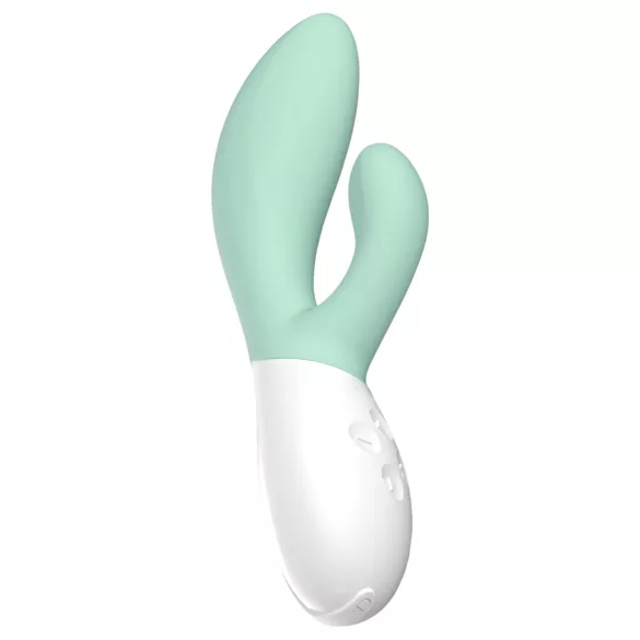 LELO Ina 3 - uppladdningsbar vattentät vibrator - mint
