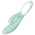 LELO Ina 3 - uppladdningsbar vattentät vibrator - mint