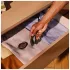 LELO Tiani Duo - parvibrator - silikon - svart