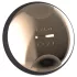 LELO Tiani Duo - parvibrator - silikon - svart