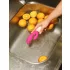 LELO Ina Wave 2 - uppladdningsbar vattentät vibrator - körsbärsröd