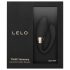LELO Tiani Harmony - parvibrator - uppladdningsbar - svart