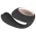 LELO Ida Wave - vibrator med rotation och vibration - uppladdningsbar - svart