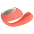 LELO Ida Wave - Appstyrd vibrerande och roterande vibrator (korall)