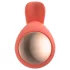 LELO Ida Wave - Appstyrd vibrerande och roterande vibrator (korall)