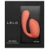 LELO Ida Wave - Appstyrd vibrerande och roterande vibrator (korall)