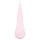 Lelo - klitorisvibrator med uppladdningsbart batteri - rosa