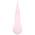 Lelo - klitorisvibrator med uppladdningsbart batteri - rosa