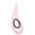 Lelo - klitorisvibrator med uppladdningsbart batteri - rosa