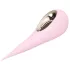 Lelo - klitorisvibrator med uppladdningsbart batteri - rosa