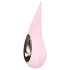 Lelo - klitorisvibrator med uppladdningsbart batteri - rosa
