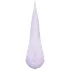 LELO Dot - klitorisstimulator med uppladdningsbar vibrator - lila