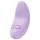 LELO Lily 3 - klitorisvibrator uppladdningsbar vattentät lila