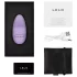 LELO Lily 3 - klitorisvibrator uppladdningsbar vattentät lila